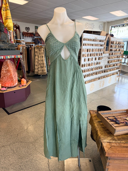Jacey Dress