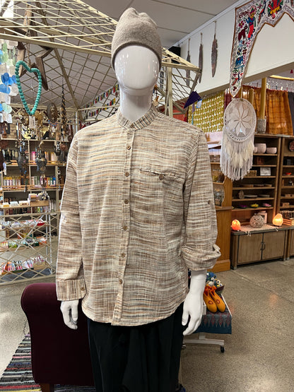 Jobi Button Shirt