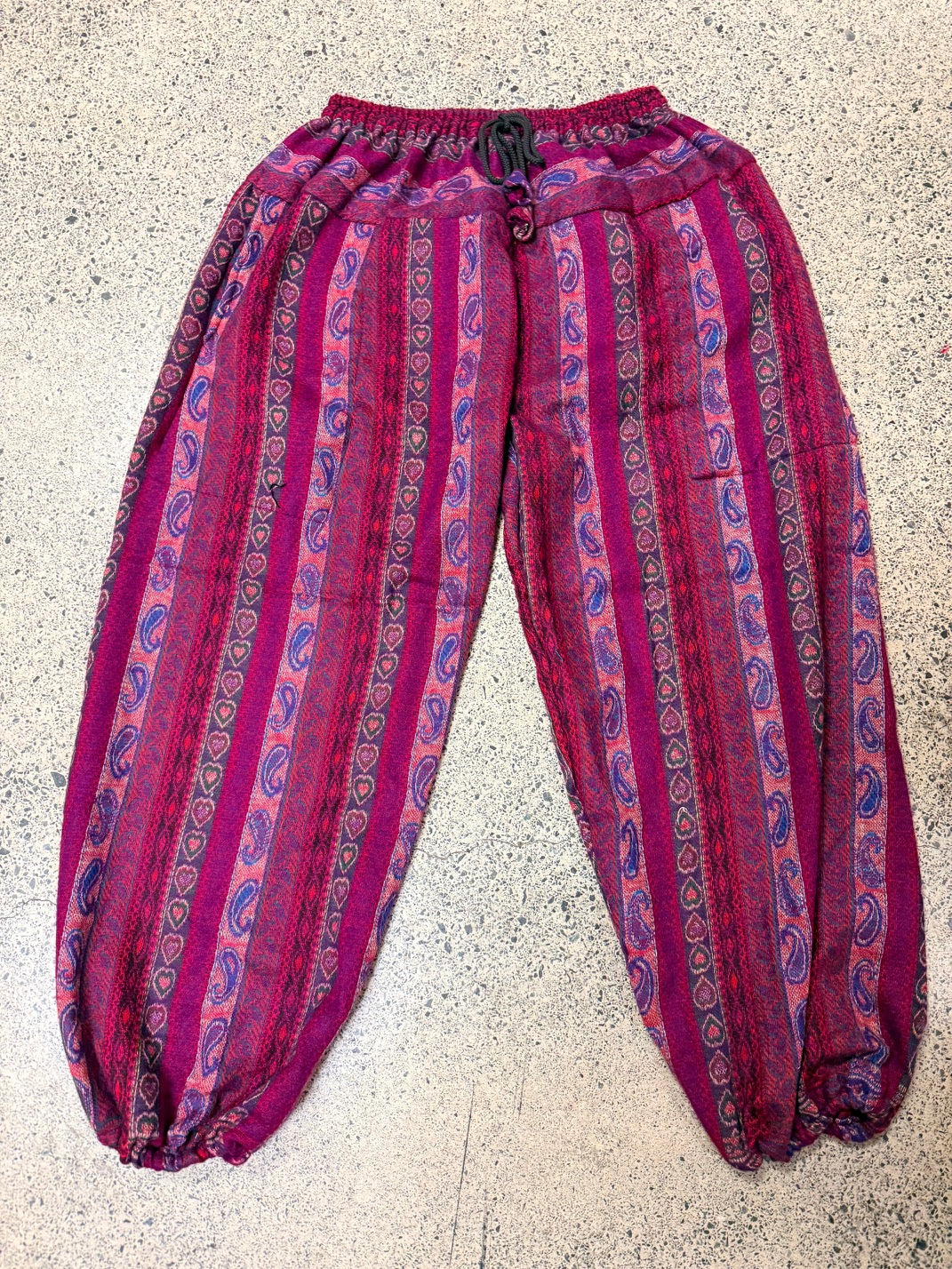 Gerry Fleece Pants