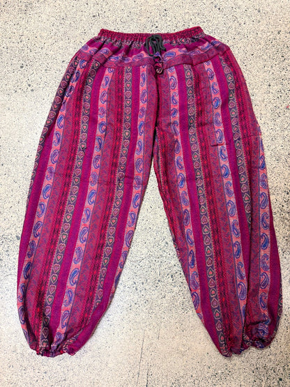 Gerry Fleece Pants