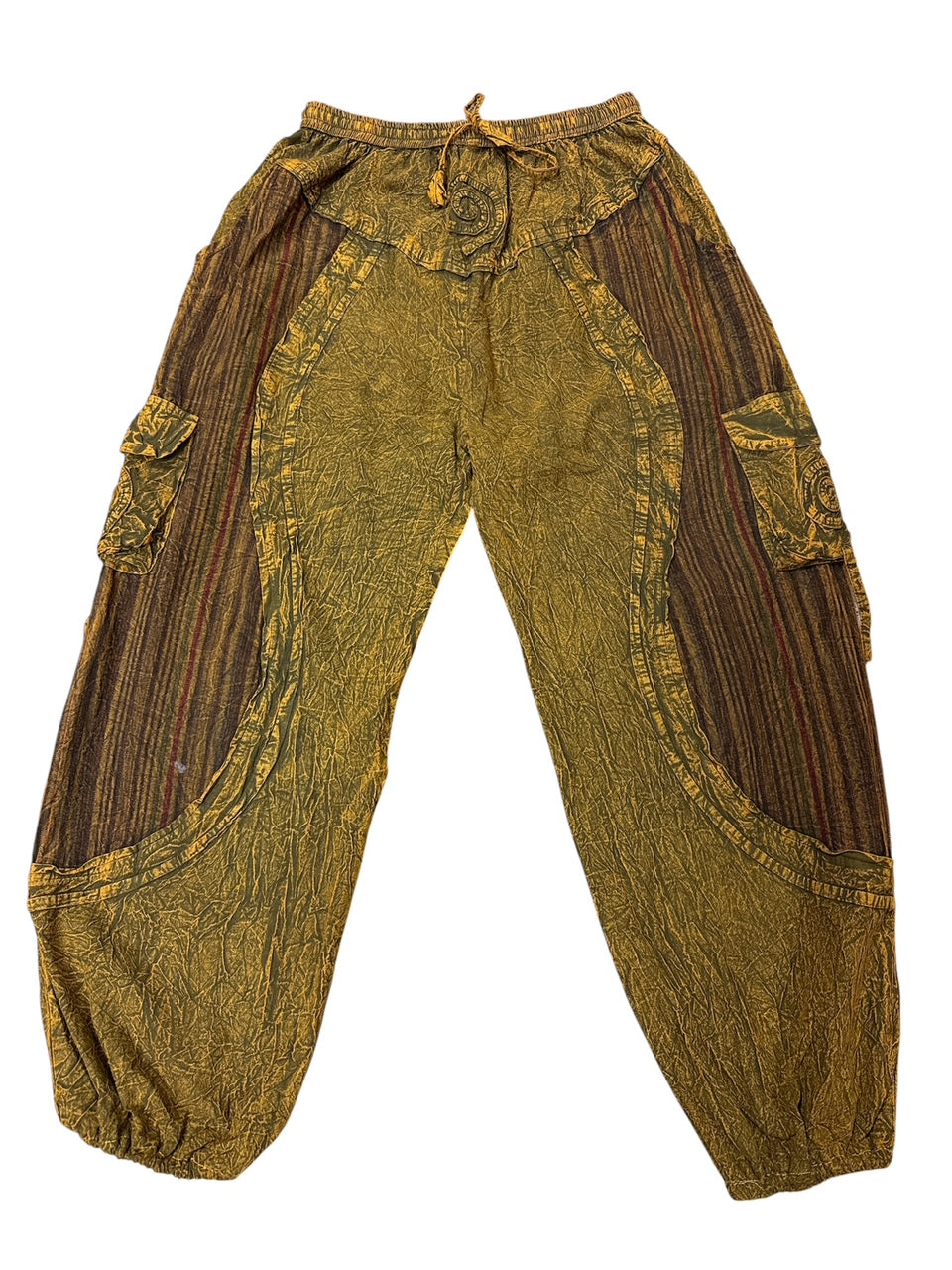 Koru Pant