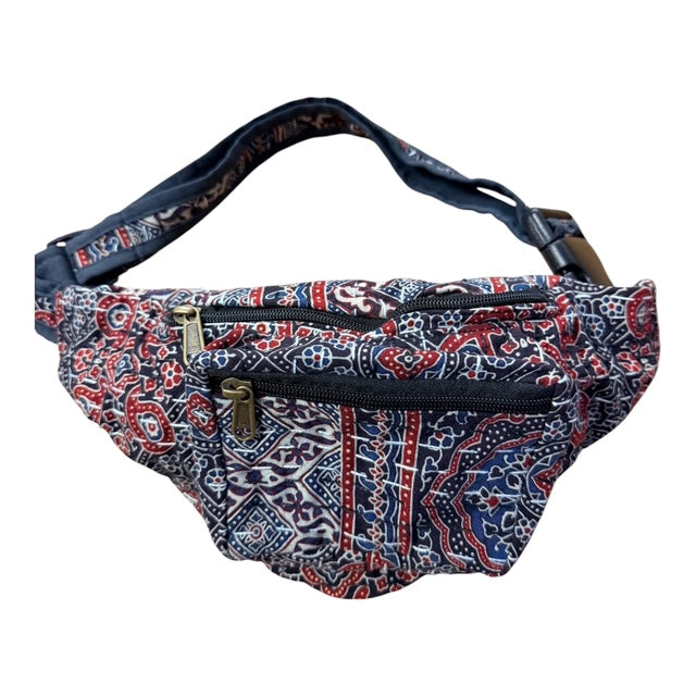 Beach Bum Bumbag