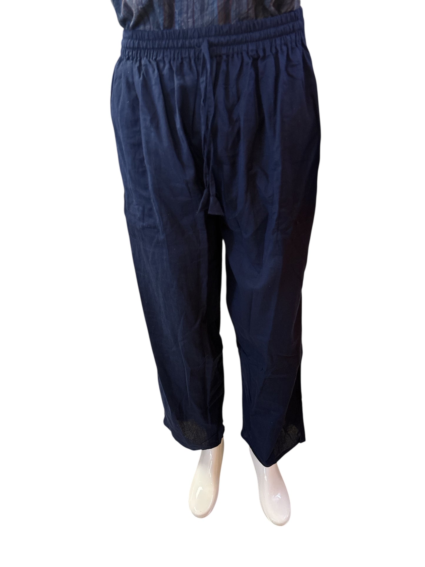 Addison Cotton Pant