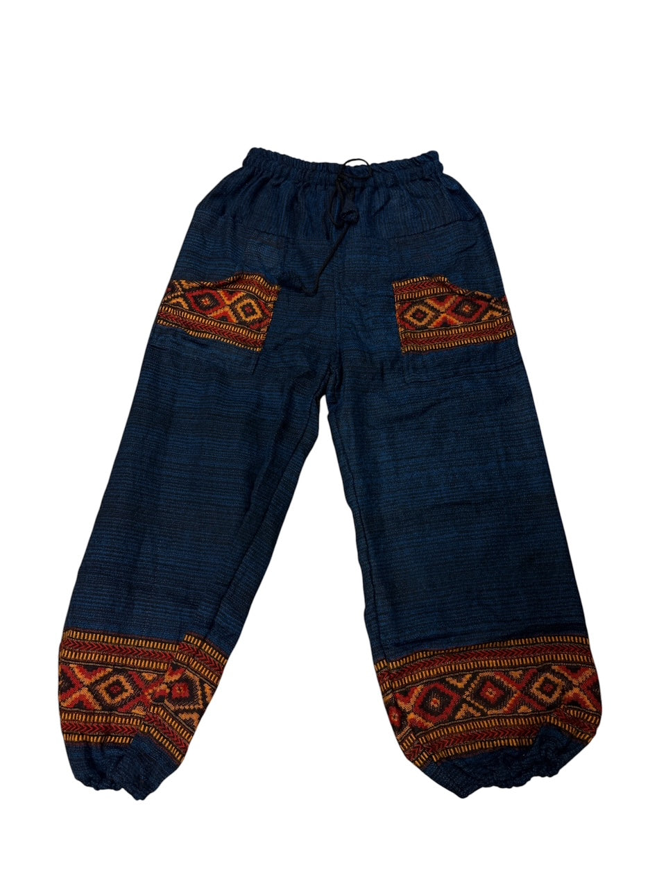 Foo Fleece Pants