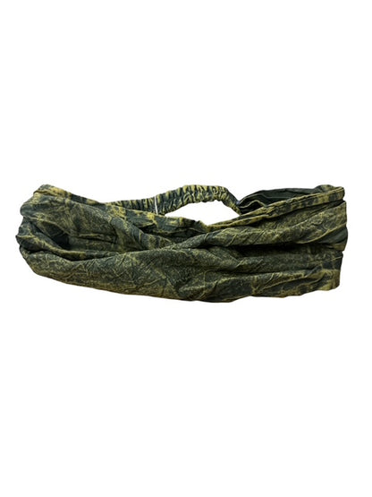 Headbands Stone Wash