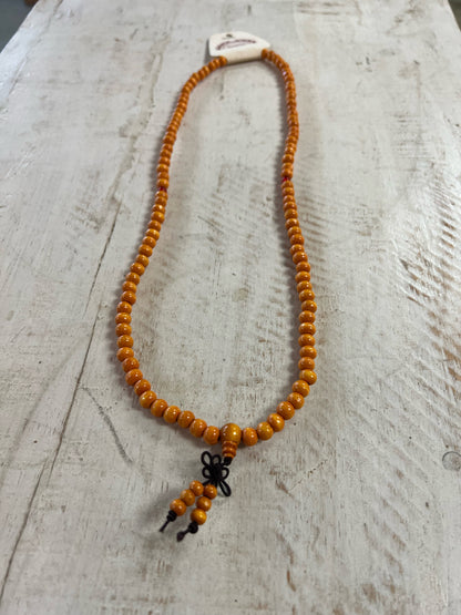 Mala Meditation Beads 108