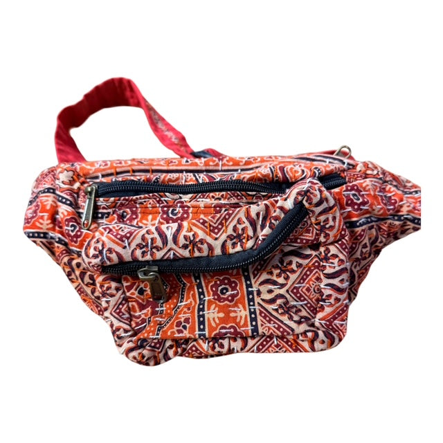 Beach Bum Bumbag