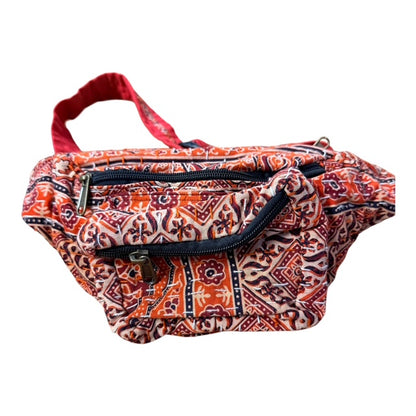 Beach Bum Bumbag