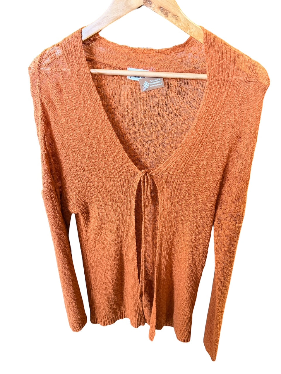 Cozy As Knit Cardigan
