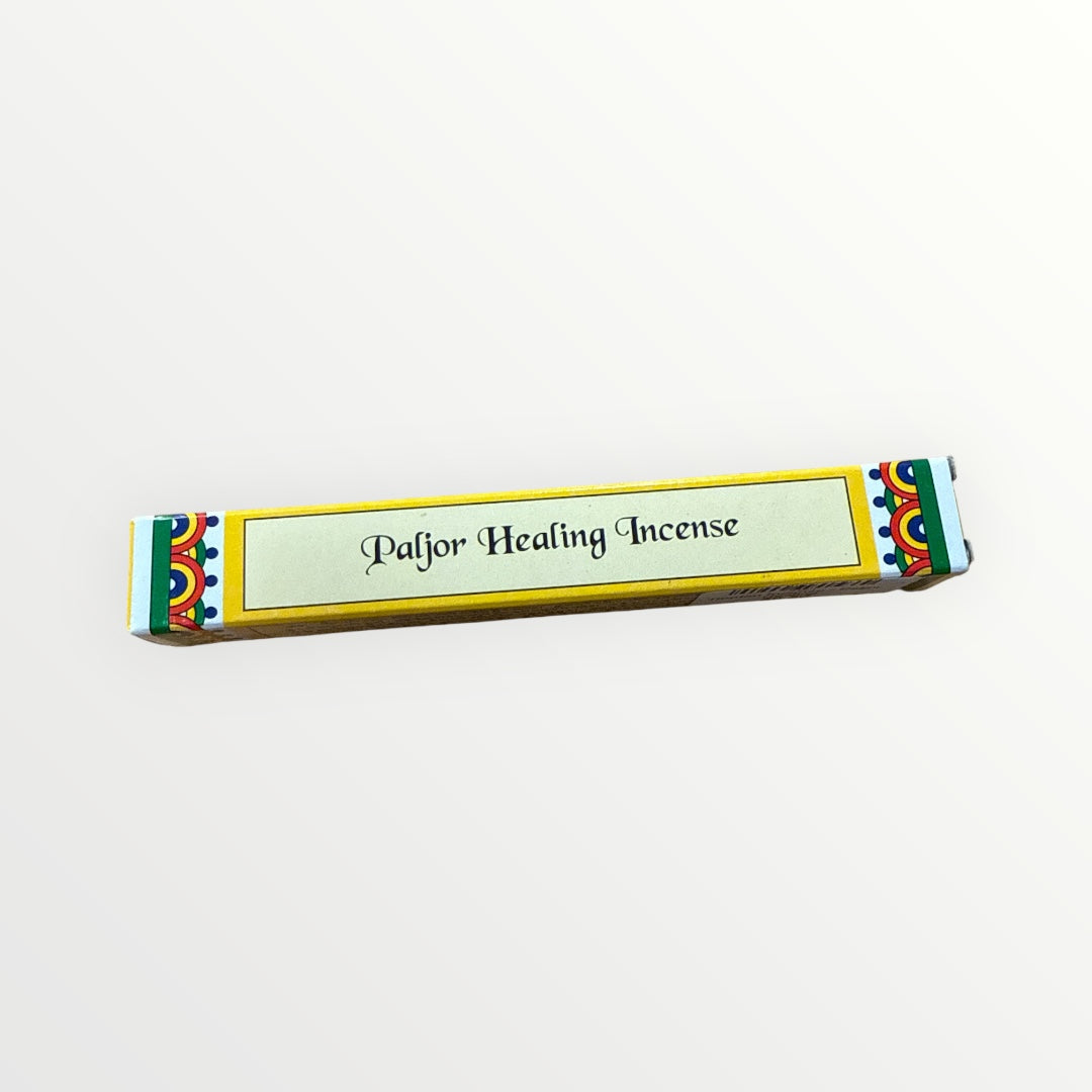 Tibetan Incense