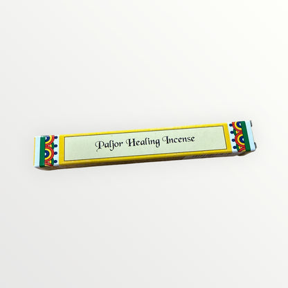 Tibetan Incense