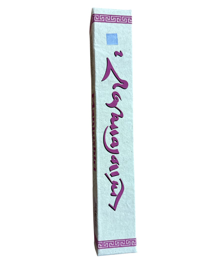 Tibetan Manjushiri Incense