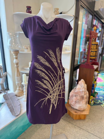 Toi Toi Dress