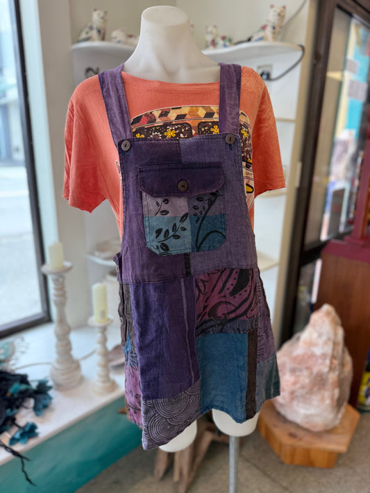 Patch Pinafore