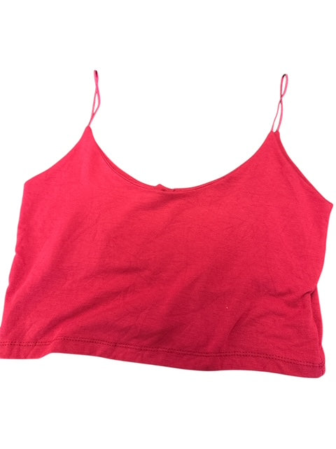 Summer Flow Top