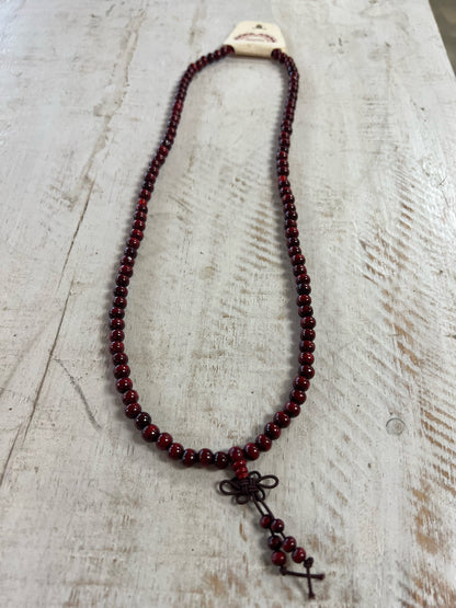 Mala Meditation Beads 108