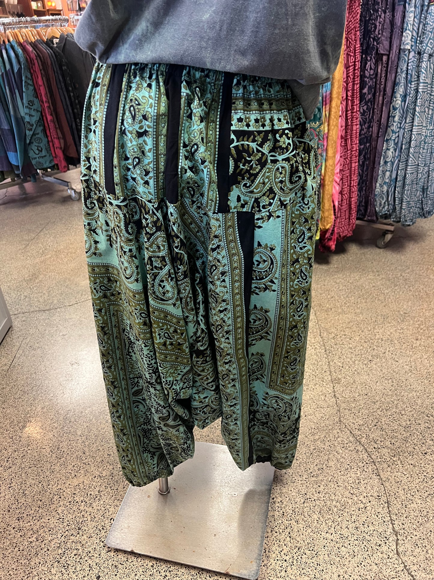 Sajani Aladdin Pants