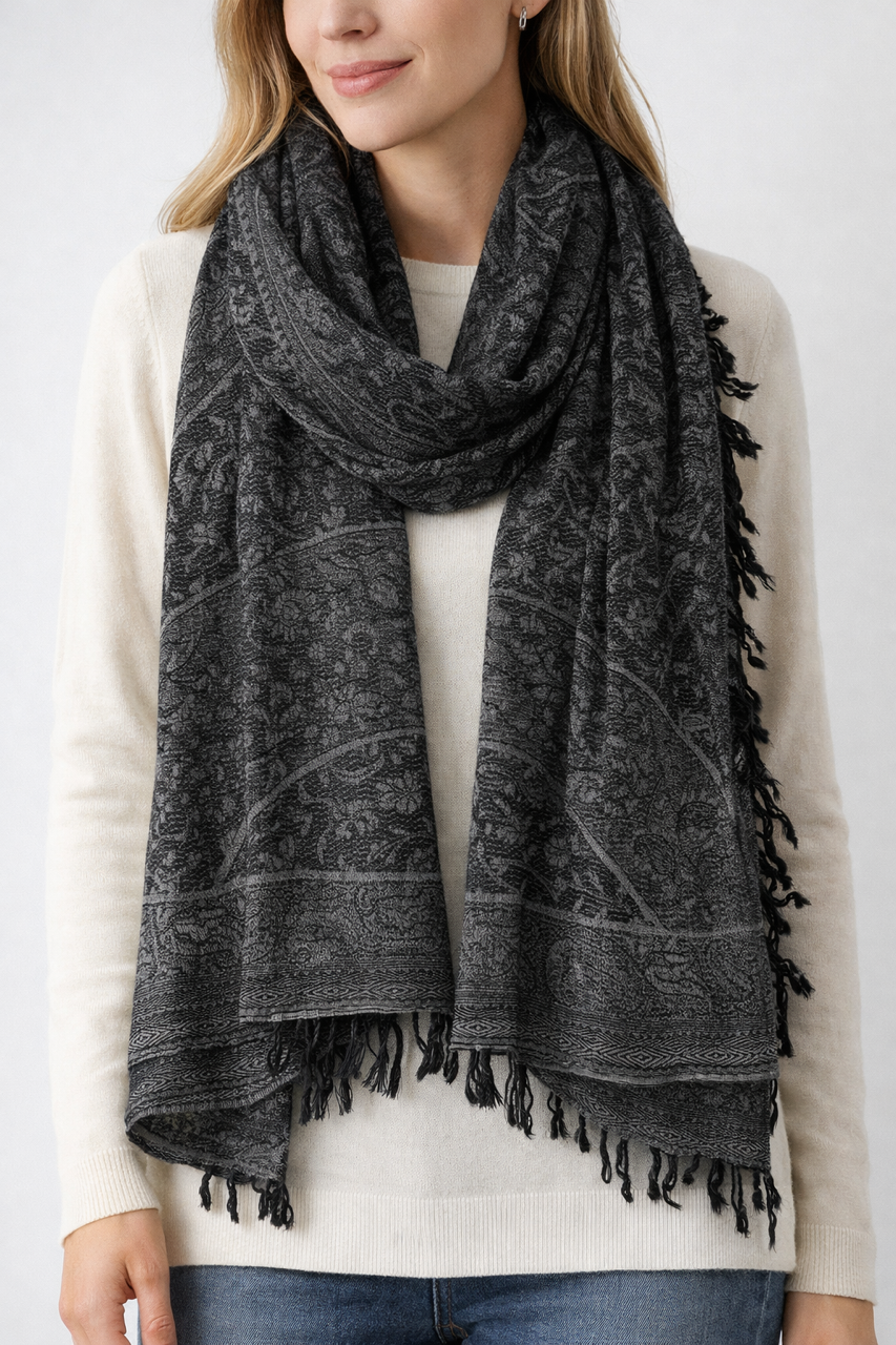 Rajana Modal Shawl