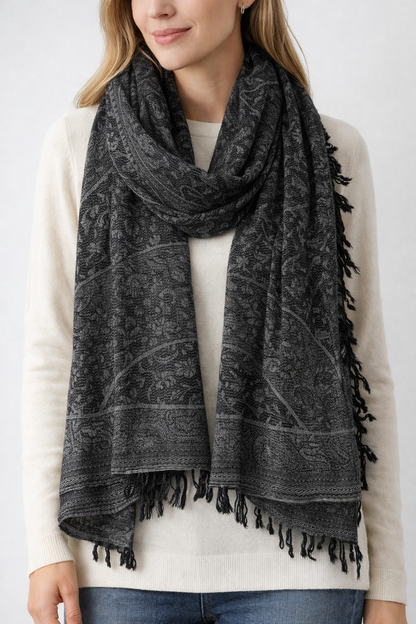 Rajana Modal Shawl