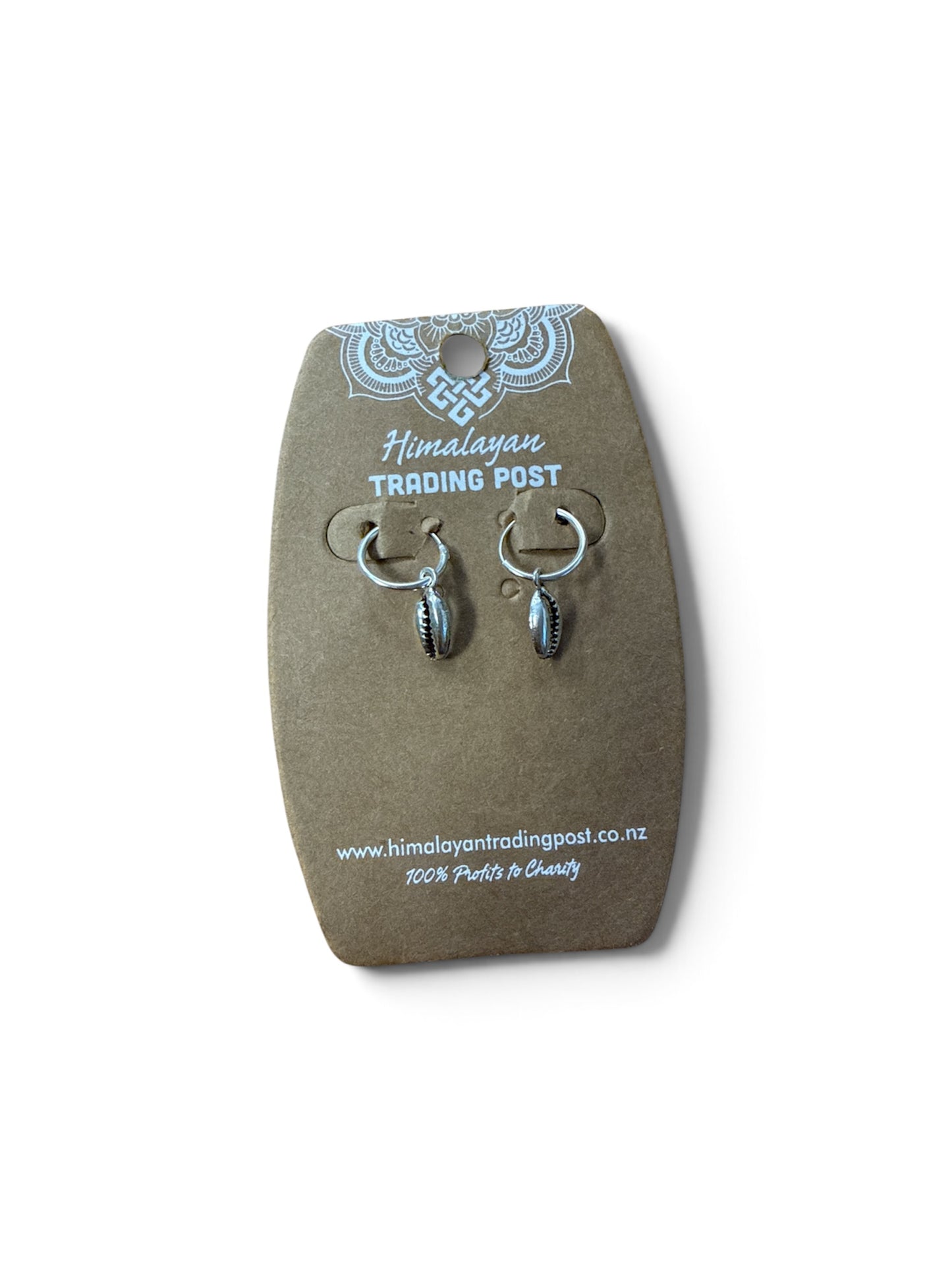 Stirling Silver Sleeper Charm A