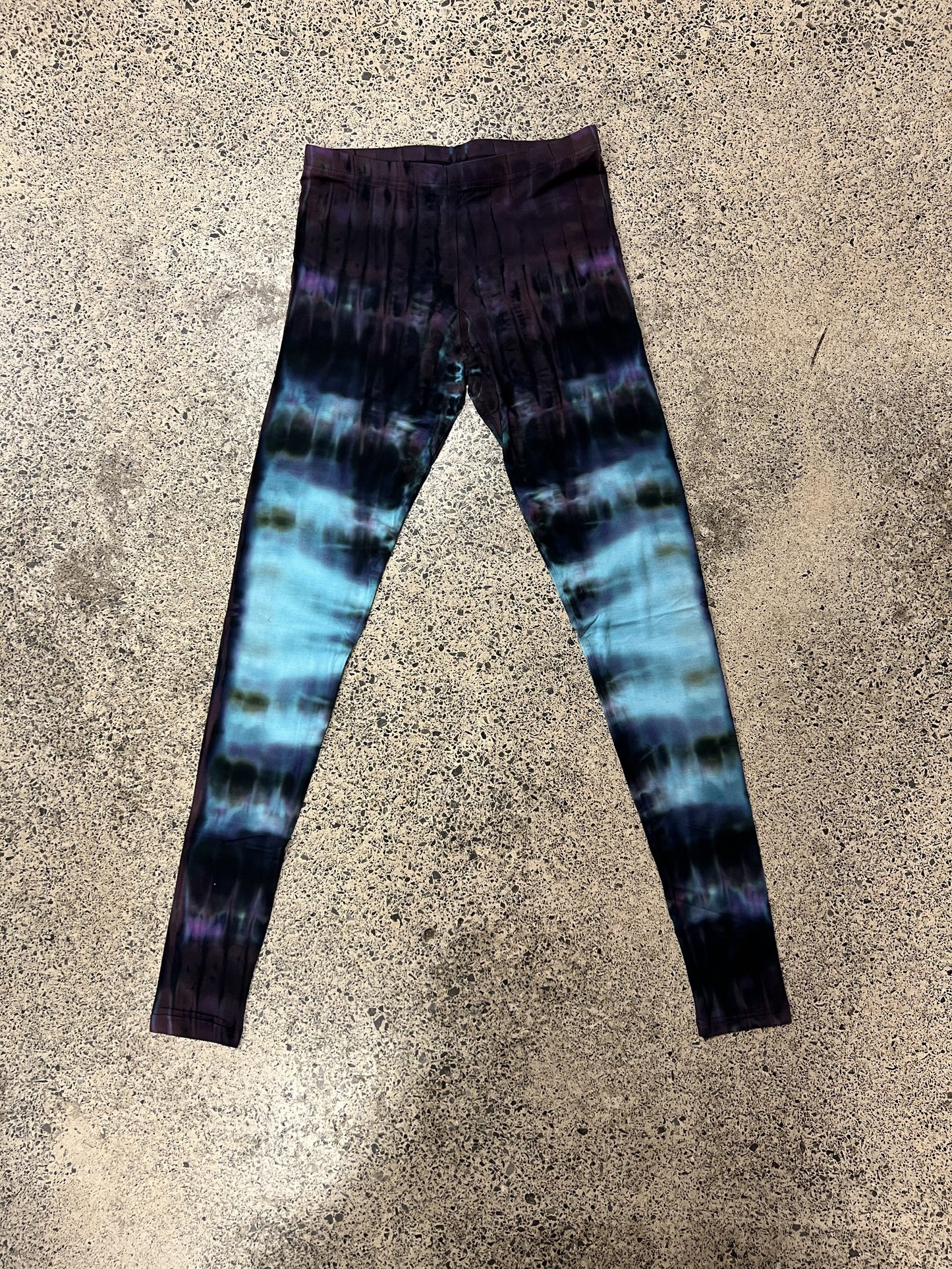 Spacey Yoga Pants