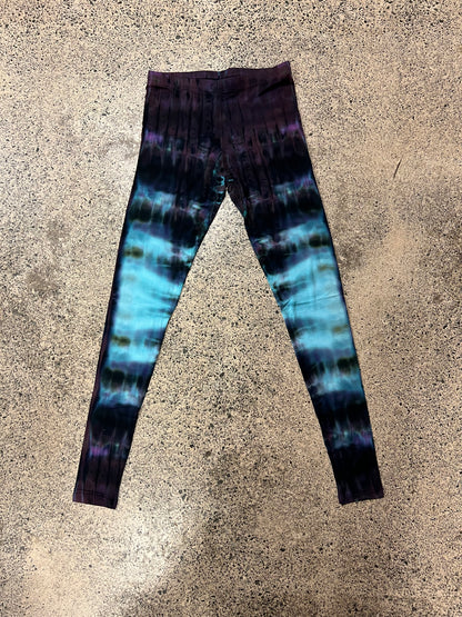 Spacey Yoga Pants