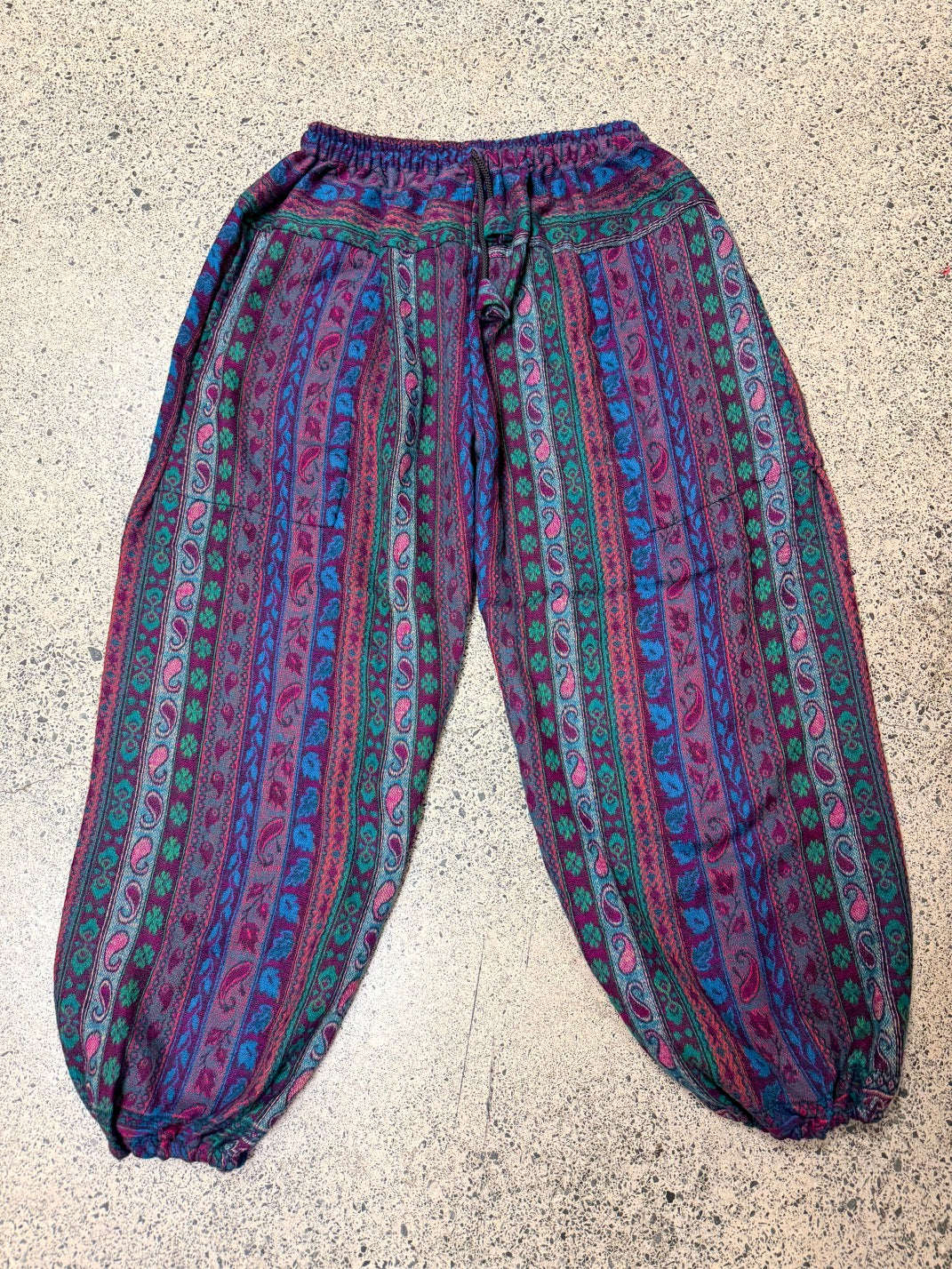 Gerry Fleece Pants