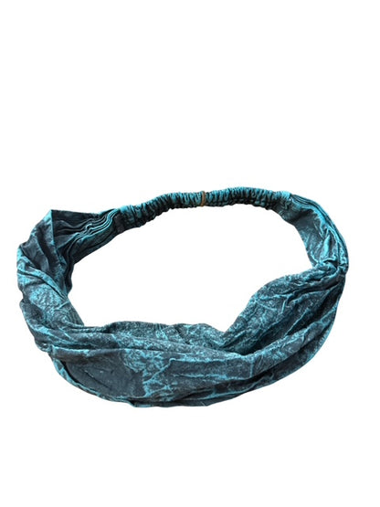 Headbands Stone Wash