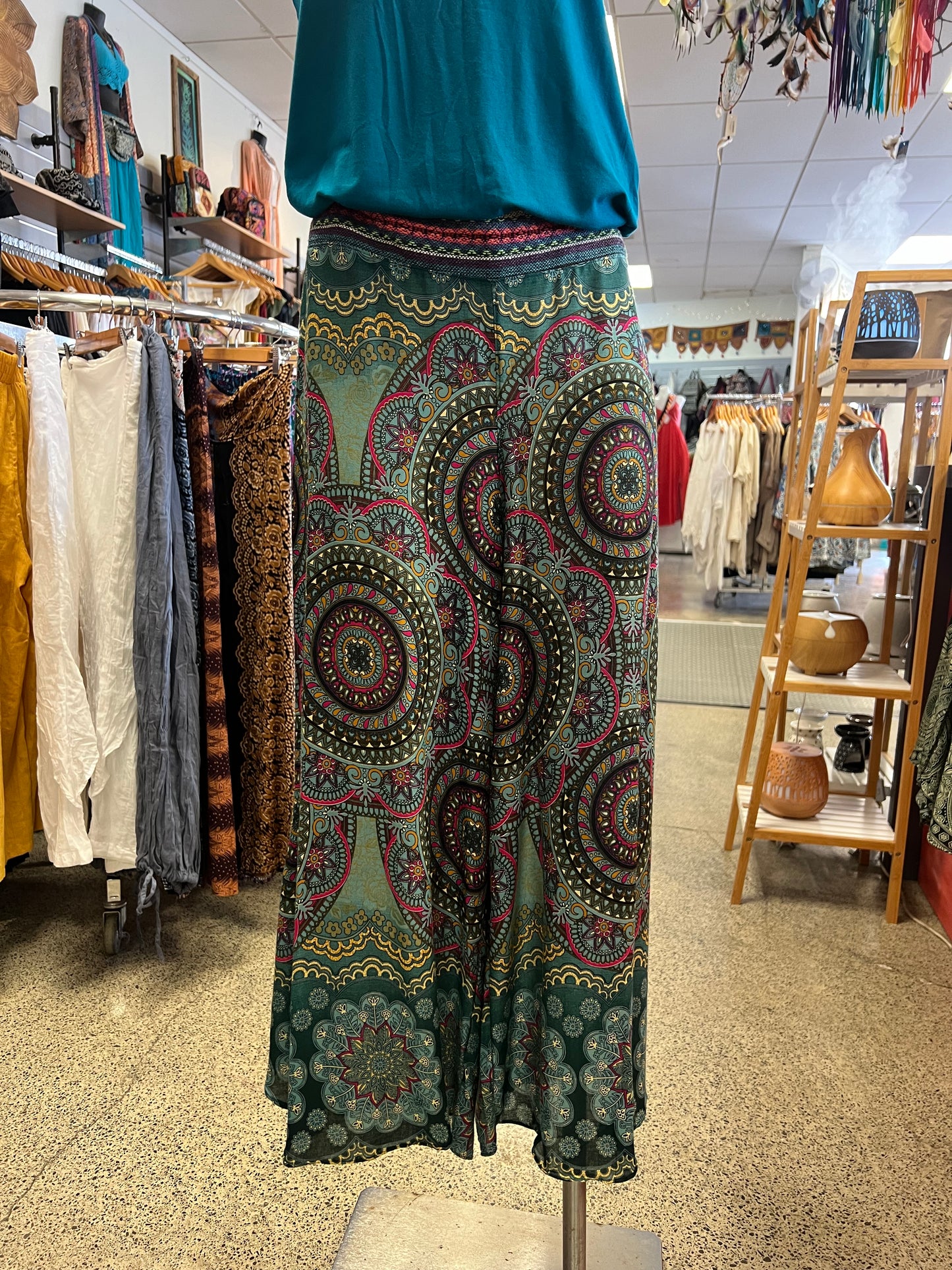 Vibe Pants