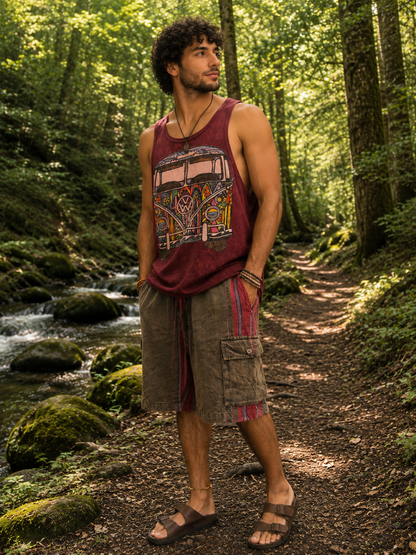 Wanderer Shorts