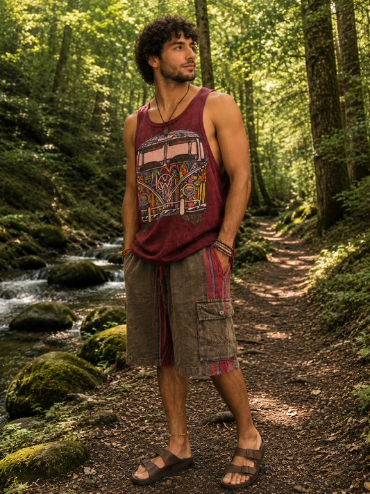 Wanderer Shorts