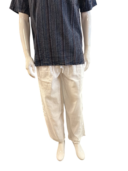 Addison Cotton Pant