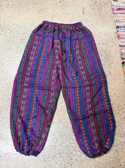 Gerry Fleece Pants