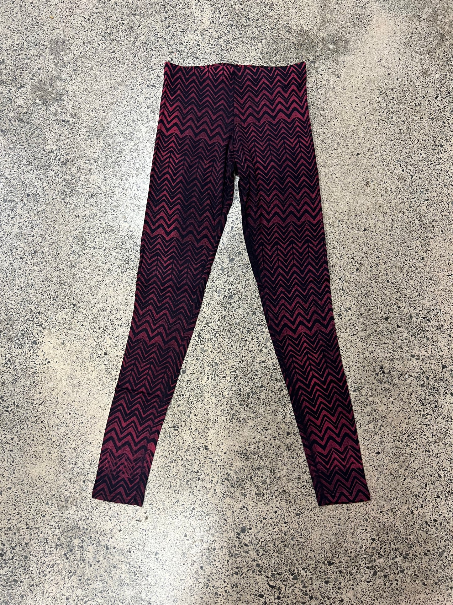 Ziggy Yoga Pants