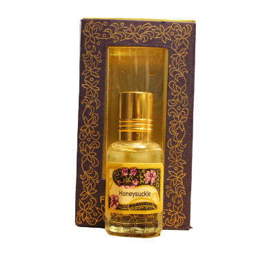 Perfume Oil Honeysuckle