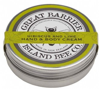 Great Barrier Hand and Body Cream
