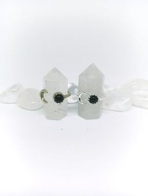 Eclipse Ring
