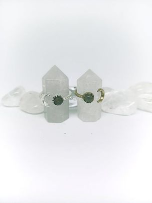 Eclipse Ring