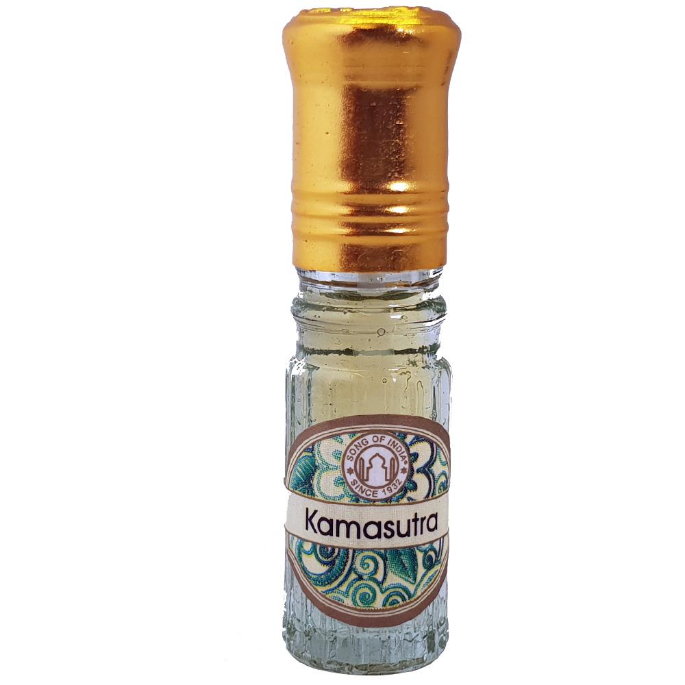 Perfume Oil Kama Sutra