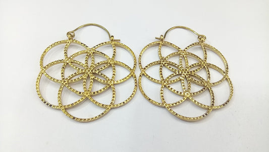 Katoya Earring