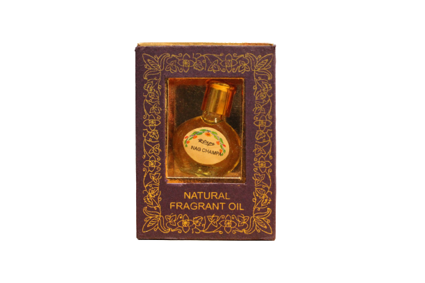 Perfume Oil Nag Champa