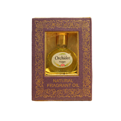 Perfume Oil Orchidee