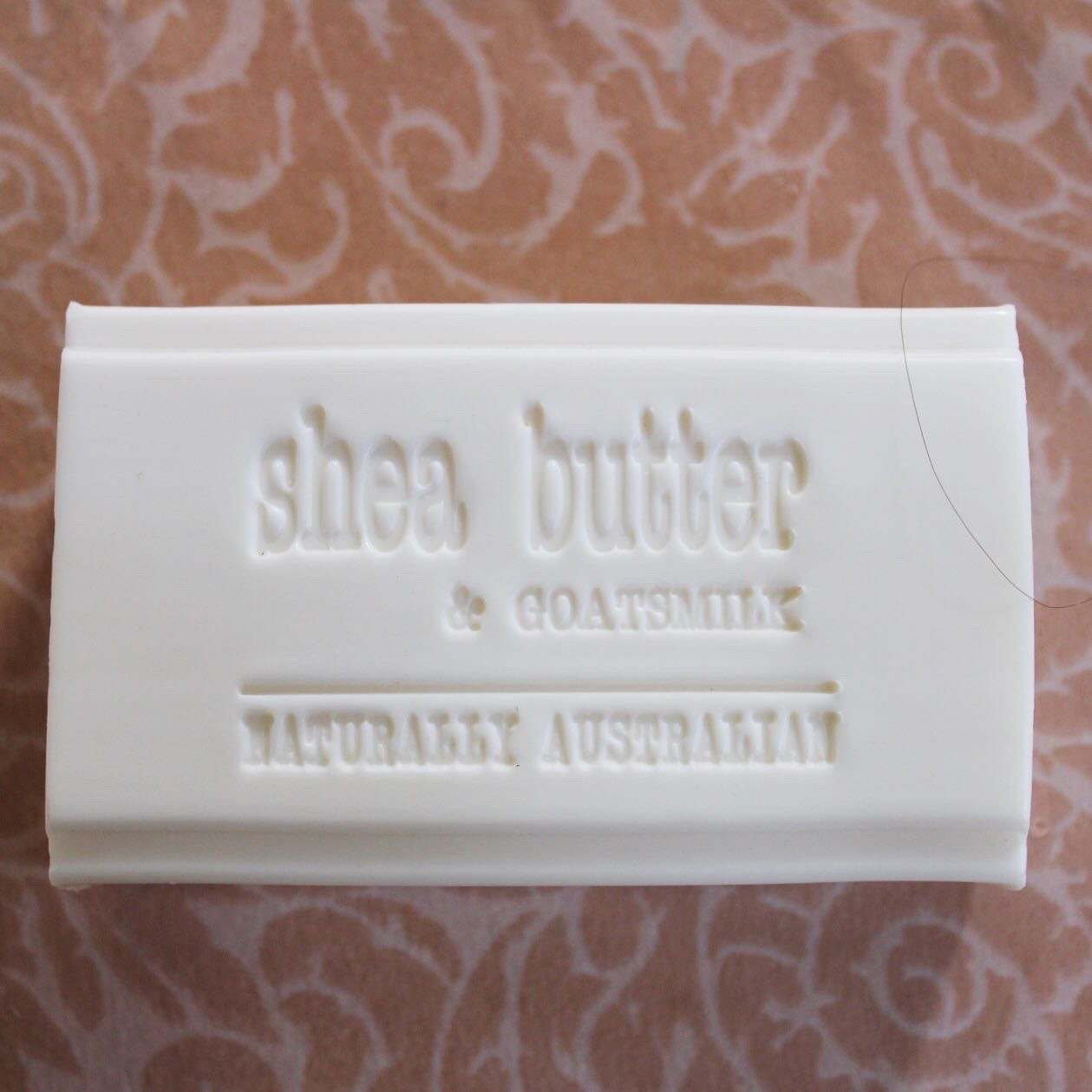 Super Food Soap