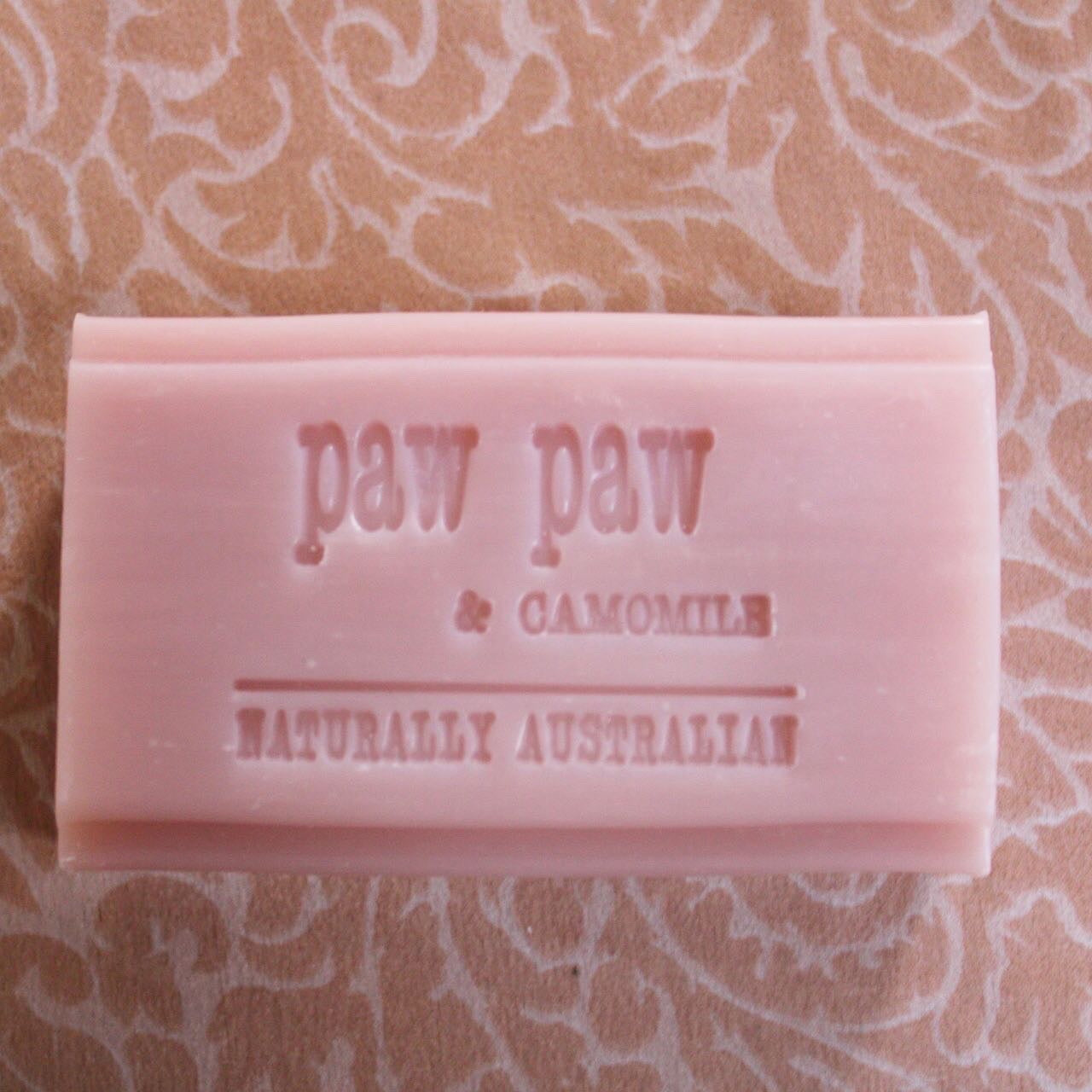 Super Food Soap