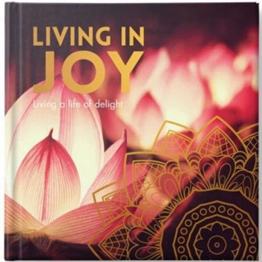 Living in Joy Mindfulness Books