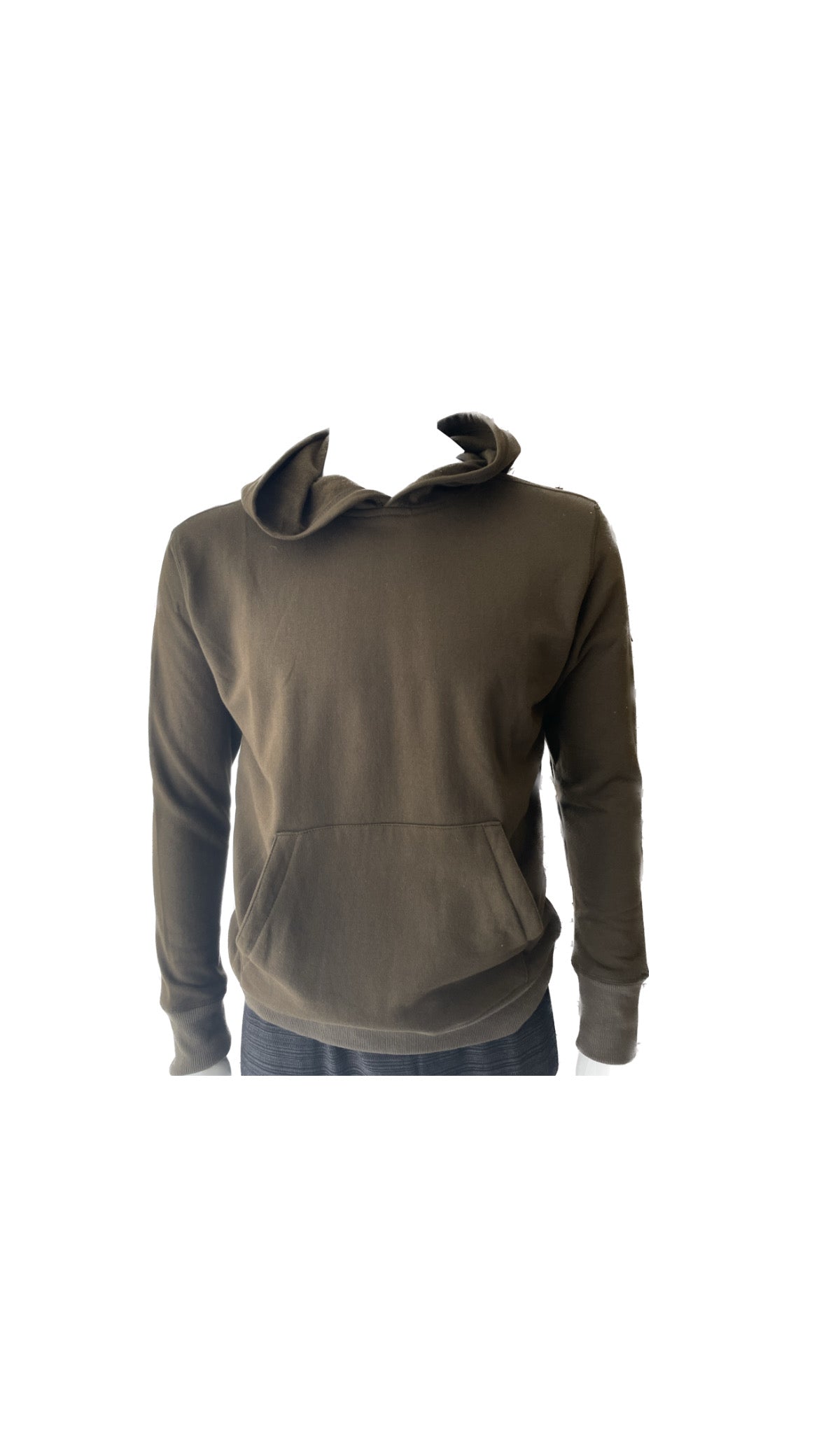 Organic Cotton Sweatshirt