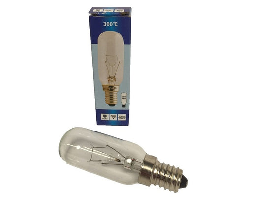 Salt Lamp Bulb 25W 240V