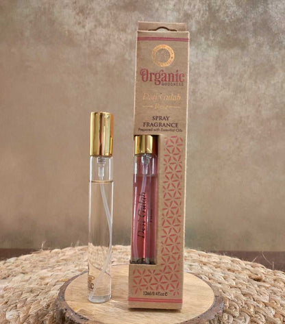 Organic Goodness Perfume Spray