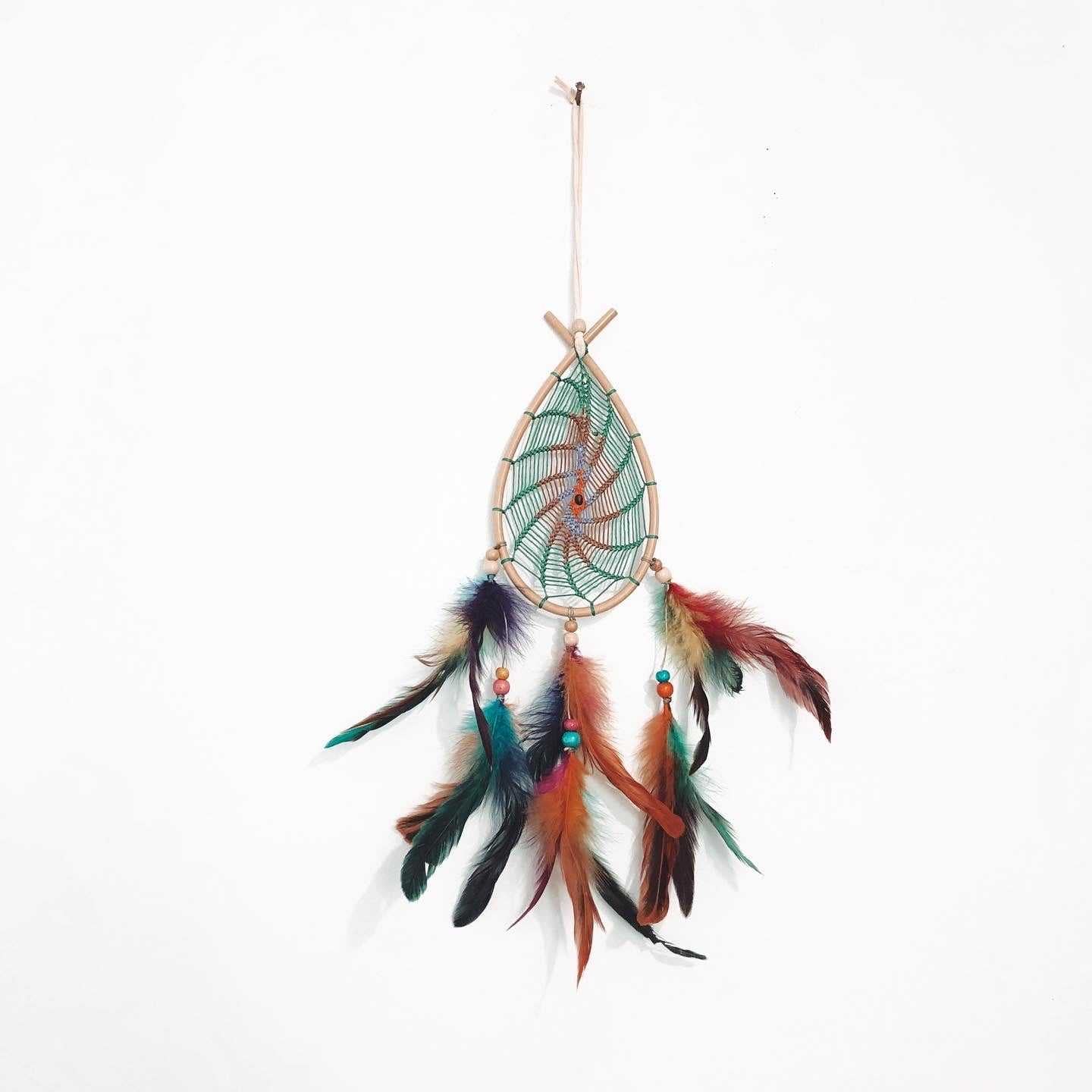 Dreamcatcher Teardrop