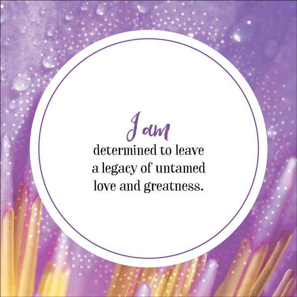 Joyful Abundance Insight Cards